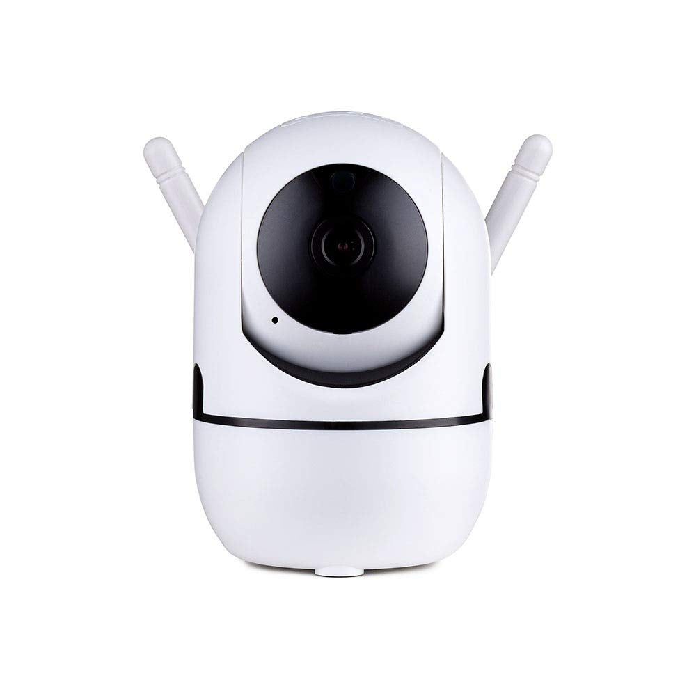 TELECAMERA IP CAM WIFI 1080P 2MP 3,6mm AUDIO SLOT SD IP20 PTZ V-TAC VT-5122