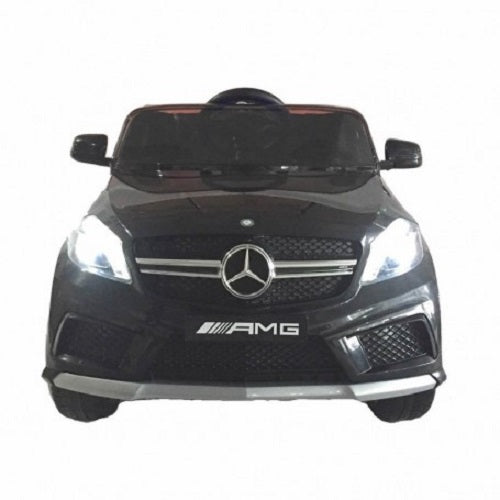 Macchina Elettrica LT866 Per Bambini Mercedes AMG Monoposto 12V Con Telecomando